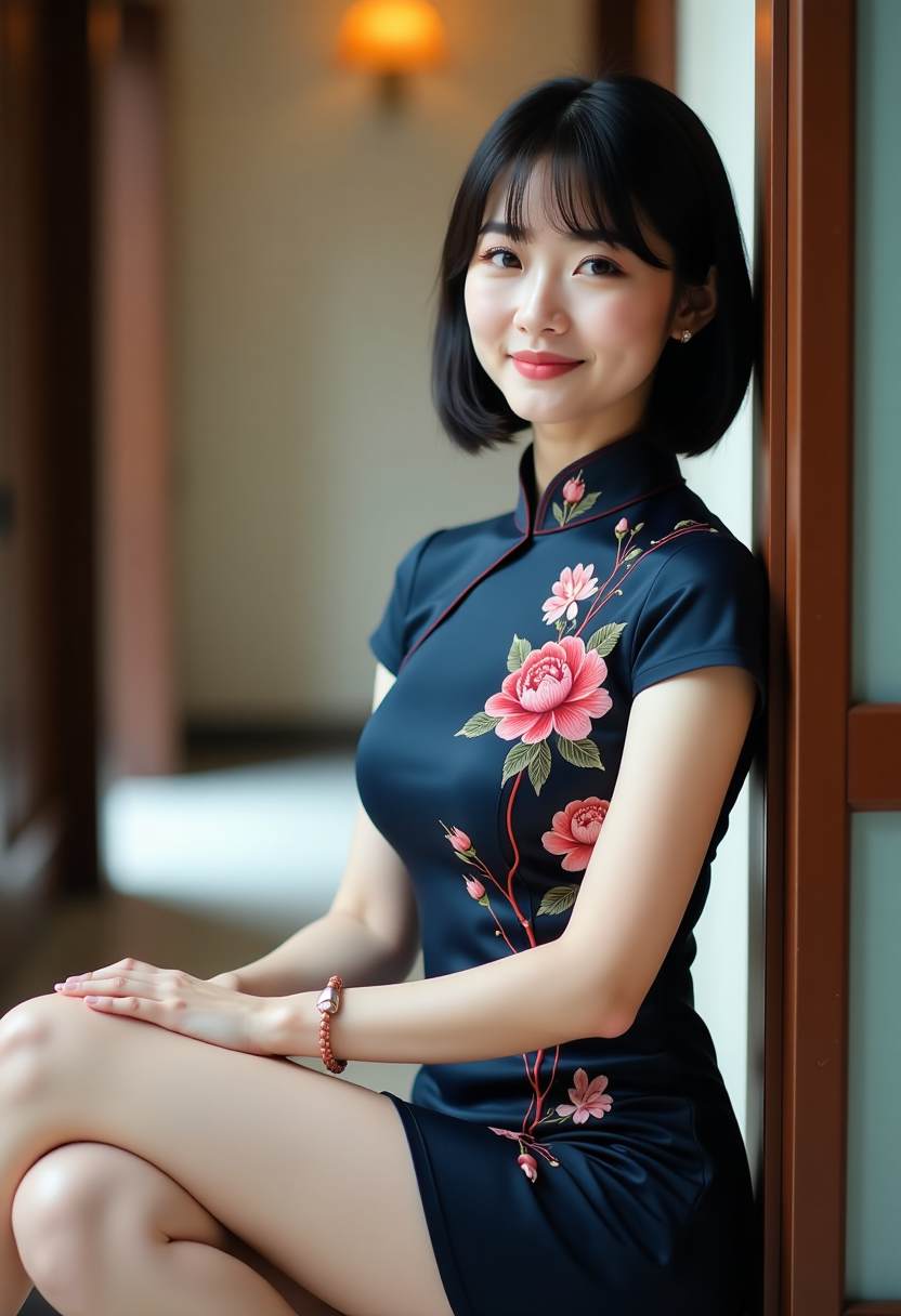 电视剧零点列车剧照